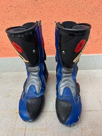 Stivali Sidi Vertigo taglia 41