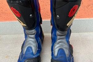 Stivali Sidi Vertigo taglia 41