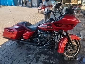 Road Glide Harley Davidson 