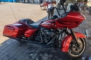 Road Glide Harley Davidson 