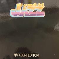 I Grandi del Jazz (De Agostini)