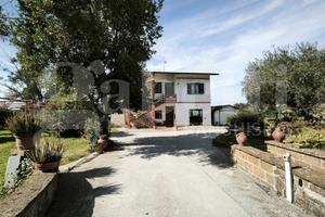 Villa bifamiliare Corchiano [Cod. rif 3266336VRG]