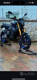 Yamaha MT-09 - 2023