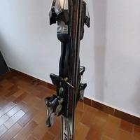 accessori x sciare . scarponi tg. 42.5 