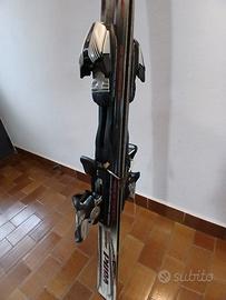 accessori x sciare . scarponi tg. 42.5 