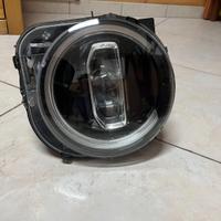 FARO LED JEEP RENEGADE DX IT50020748 COD 65