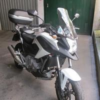 Honda NC 700 - 2013