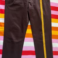 Prada - Pantaloni Uomo Tg 46