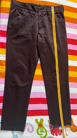 Prada - Pantaloni Uomo Tg 46