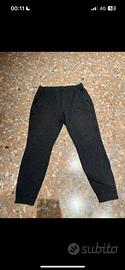 Pantalone tuta uomo