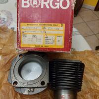 Pistoni e Cilindri  per Fiat D-F-L 500