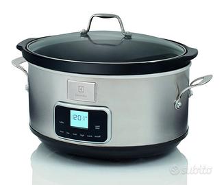 Slow cooker Electrolux