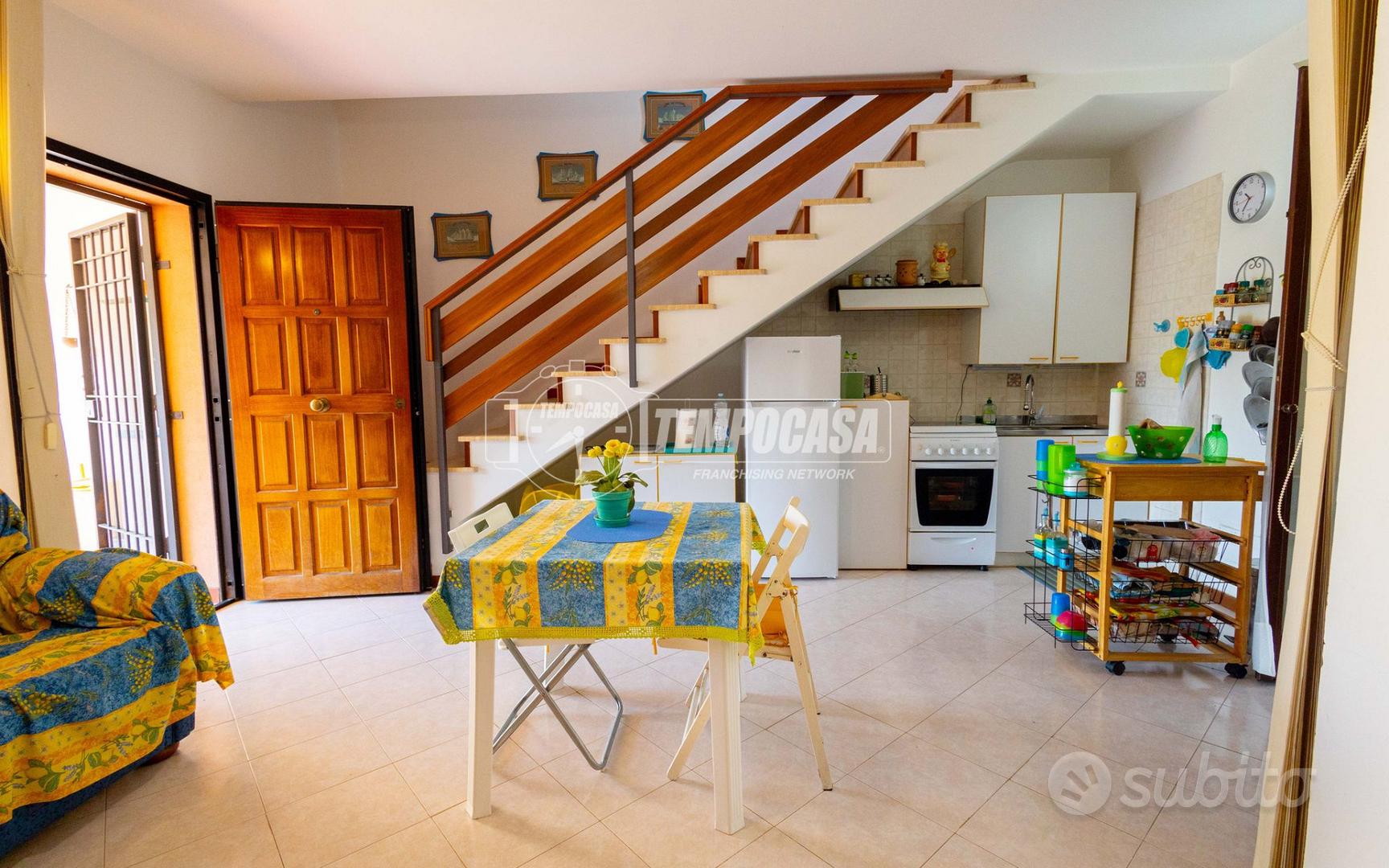 House in Santa Marinella, Colfiorito - Vista 6