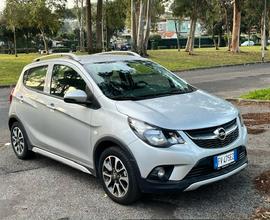 OPEL Karl - 2019
