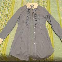 Camicia Nara