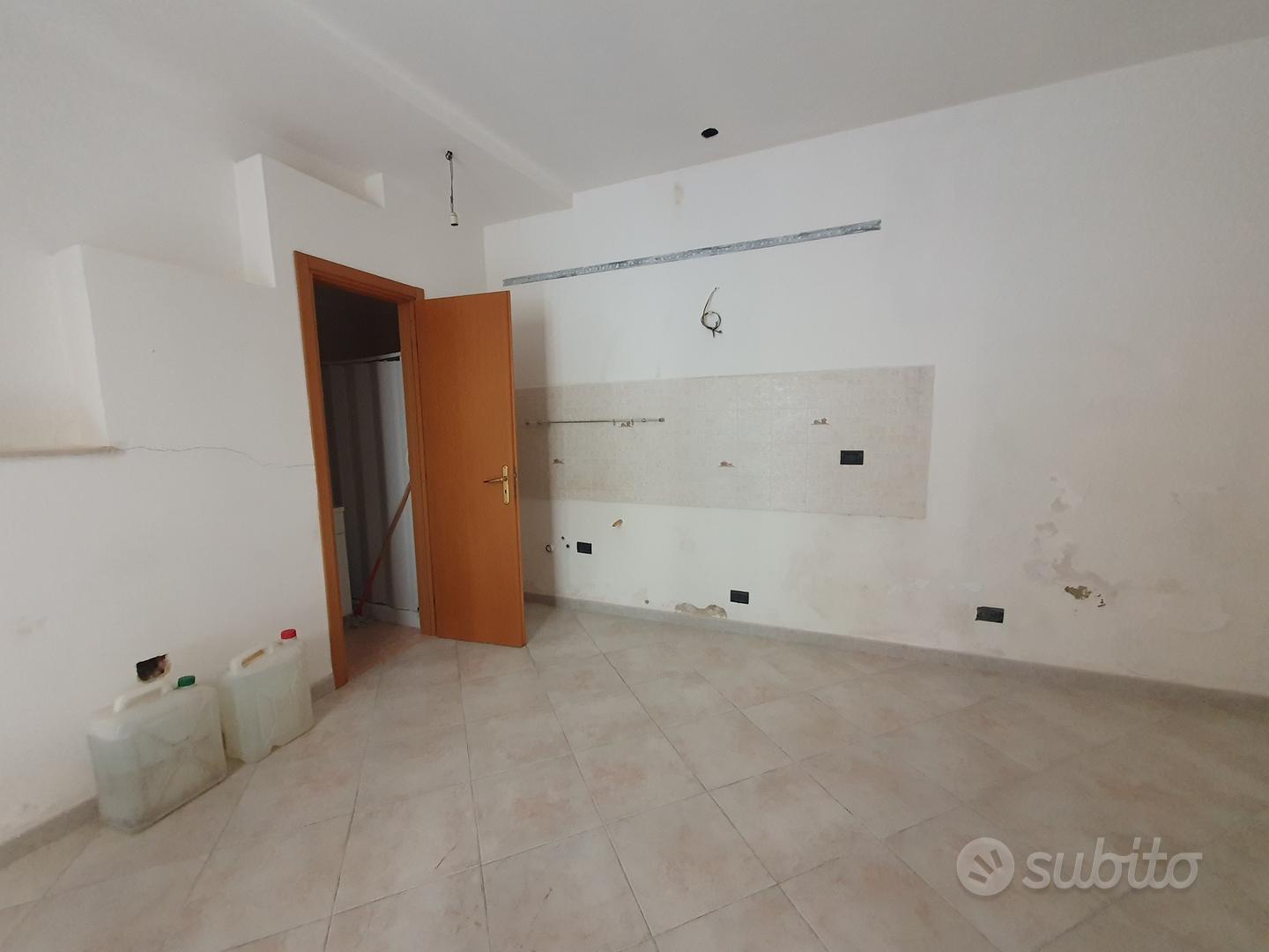 Appartamento – Caltagirone, Canalotto, Catania - Vista 2