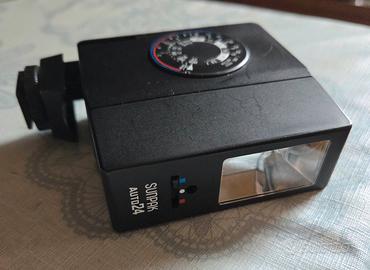 Flash Sunpack auto24