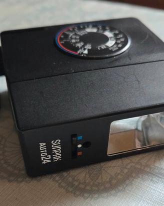 Flash Sunpack auto24