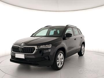 Skoda Karoq 2.0 tdi selection 150cv dsg