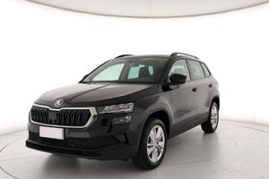 Skoda Karoq 2.0 tdi selection 150cv dsg
