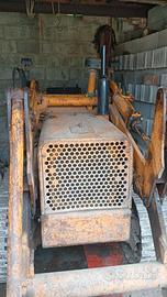 Fiat allis fl4C