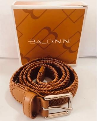 Cintura elastica Baldinini