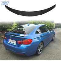 SPOILER BMW F36 GRAN COUPE LOOK M4