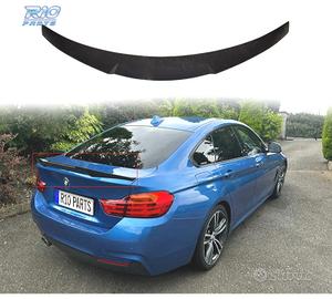 SPOILER BMW F36 GRAN COUPE LOOK M4