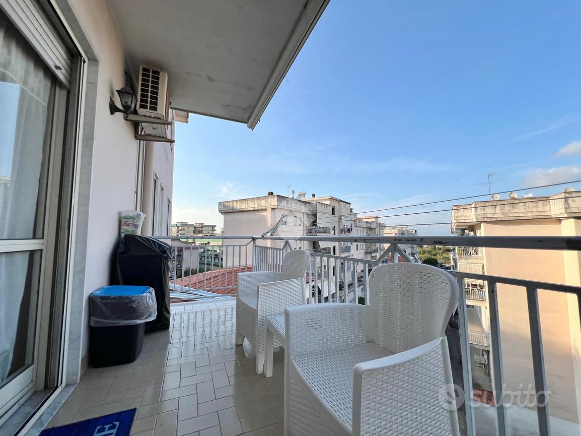 Apartment in Marano di Napoli, Napoli - Vista 4