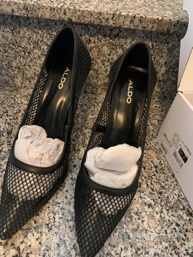 Scarpe decollete nere Aldo Abbigliamento e Accessori In vendita a Catania
