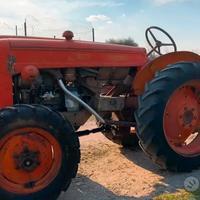 Trattore Fiat La piccola 241 RV