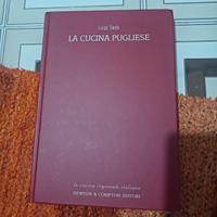Libro di cucina 