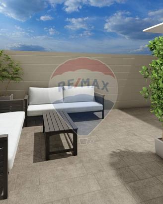 Appartamento - Catania