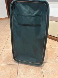 Borsa trolley