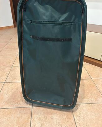 Borsa trolley