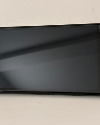 Nintendo switch OLED Bianca