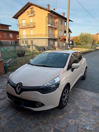 RENAULT CLIO BENZINA PER NEOPATENTATI COME NUOVA!