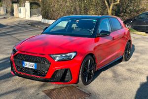 Audi a1 35 tfsi identity black s tronic