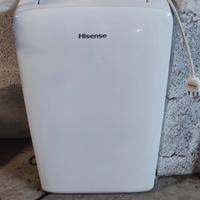 Condizionatore portatile Hisense 