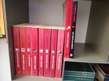 Ciclo di Sookie Stackhouse (serie di romanzi)