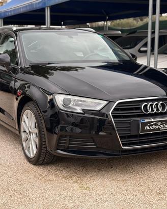 AUDI A3 SPB 30 TDI Business