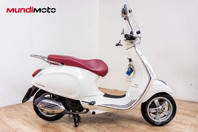 VESPA PRIMAVERA 150 - 2014