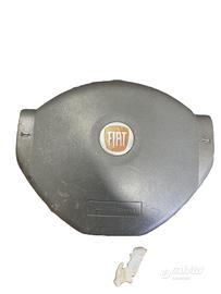 AIRBAG VOLANTE FIAT Panda 2° Serie 30321448b (03>