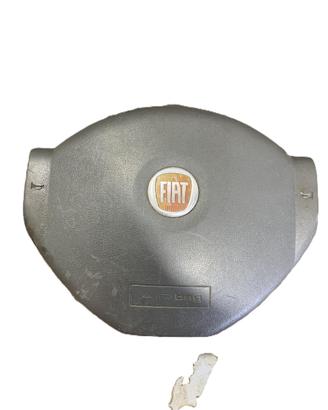 AIRBAG VOLANTE FIAT Panda 2° Serie 30321448b (03>