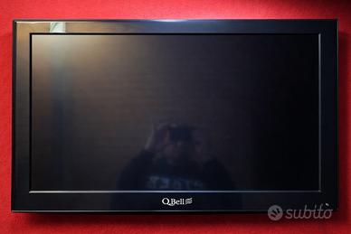 TV LCD Q.Bell 32"