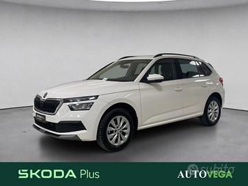SKODA Kamiq 1.0 tsi ambition 95cv