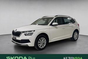 SKODA Kamiq 1.0 tsi ambition 95cv