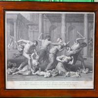 incisione di Giovanni Volpato