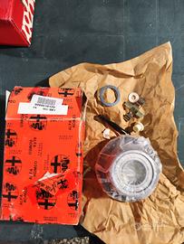 Mozzo ruota posteriore Alfa Romeo 164