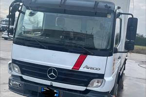 Mercedes atego